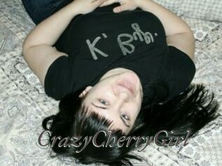 CrazyCherryGirl