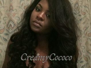 CreamyCococo