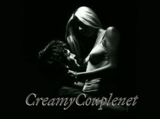 CreamyCouple_net