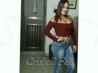 Crisbell_Fox