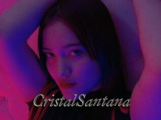 CristalSantana