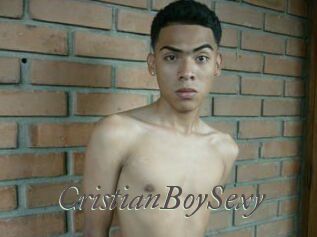 CristianBoySexy