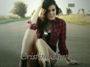 CristinaGame