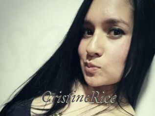 CristineRice