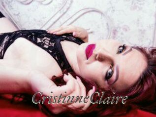 Cristinne_Claire