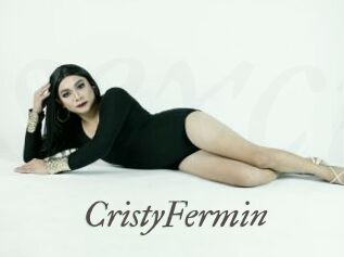 CristyFermin