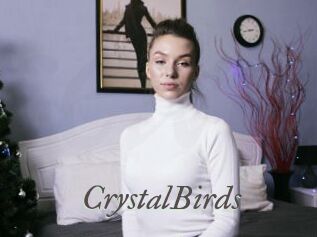 CrystalBirds