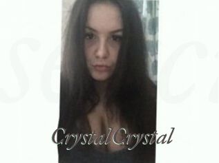 CrystalCrystal