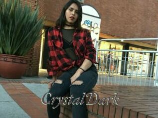 CrystalDark