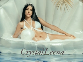 CrystalLeena