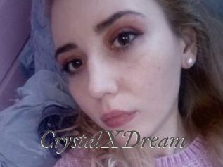 CrystalXDream