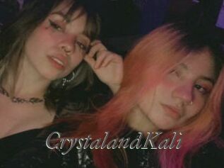 CrystalandKali