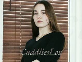 CuddliesLou