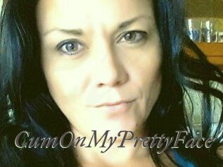 CumOnMyPrettyFace