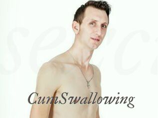 CumSwallowing