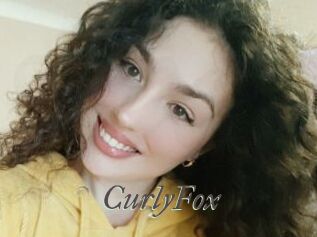 CurlyFox