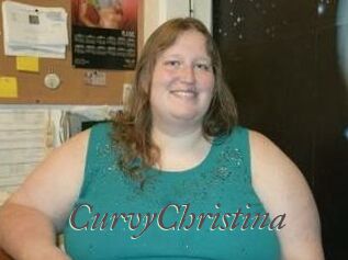 CurvyChristina