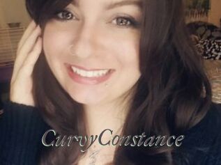 CurvyConstance