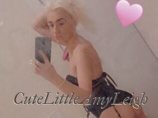 CuteLittleAmyLeigh