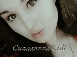 Cuzaannna_Ctill