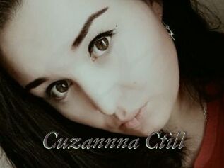 Cuzannna_Ctill