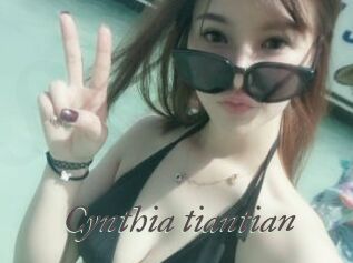 Cynthia_tiantian