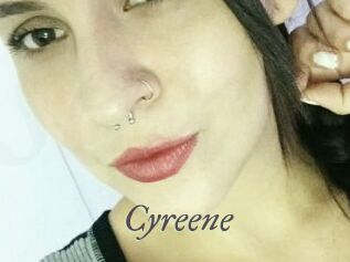 Cyreene