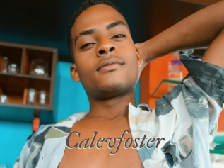 Calevfoster