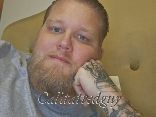 Calitattedguy