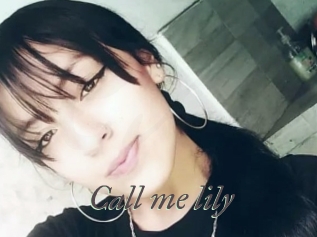 Call_me_lily