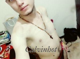 Calvin_hot