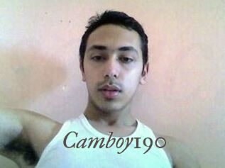 Camboy190