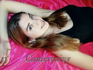 Cameronivy