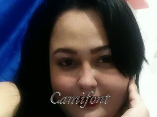 Camifont