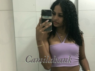 Camilahank