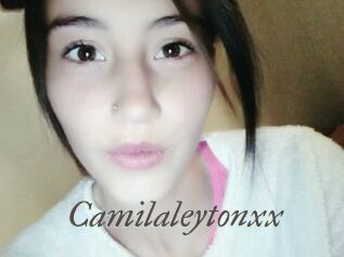 Camilaleytonxx