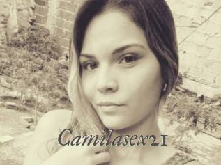 Camilasex21