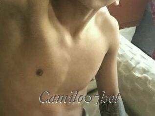 Camilo07hot