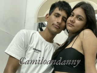 Camiloandanny