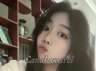 Candicecarol