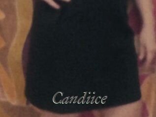 Candiice