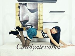 Candyalexahot