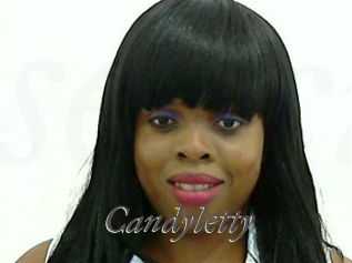 Candyletty