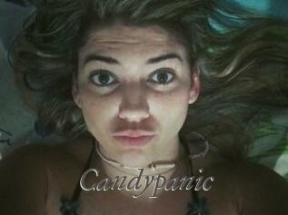 Candypanic