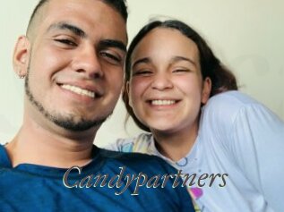 Candypartners