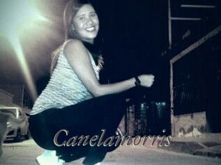 Canelamorris