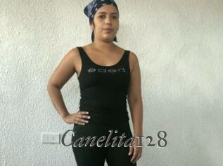 Canelita128