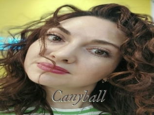 Canyball