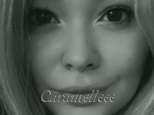 Caramelleee