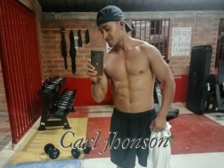 Carl_jhonson